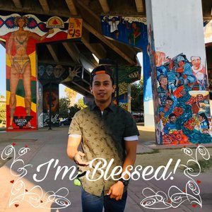 Meet your Posher, Paul